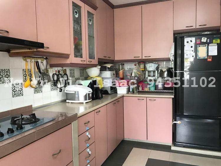 Blk 841 Jurong West Street 81 (Jurong West), HDB Executive #160631762